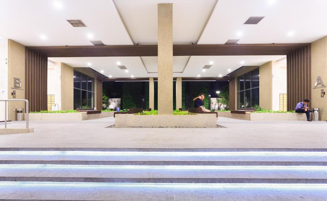 Ho 2 Phong Ngu Phong Cach Bac Au - Everrich Quan 5 * TP. Hồ Chí Minh